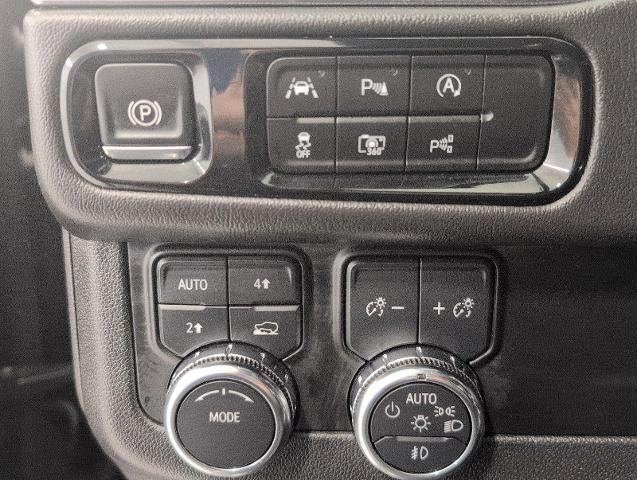 2025 GMC Yukon XL 4WD 4dr Denali