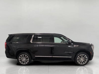2025 GMC Yukon XL 4WD 4dr Denali
