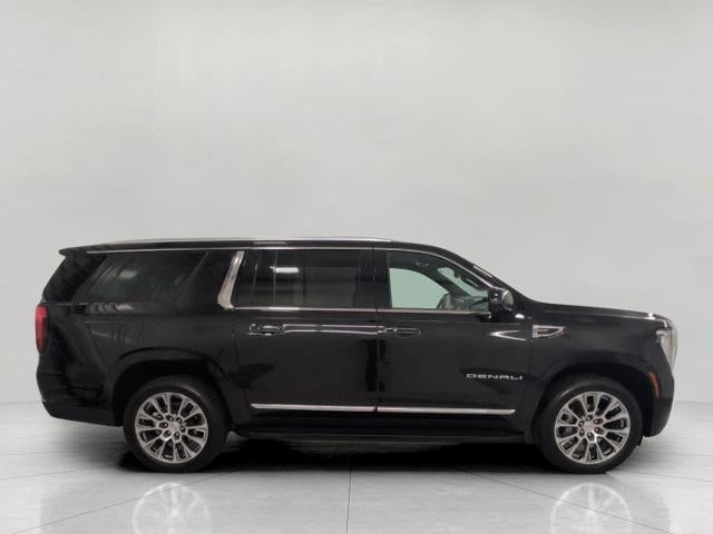 2025 GMC Yukon XL 4WD 4dr Denali