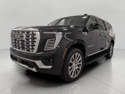 2025 GMC Yukon XL 4WD 4dr Denali