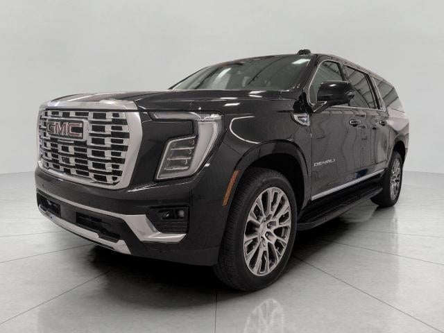 2025 GMC Yukon XL 4WD 4dr Denali