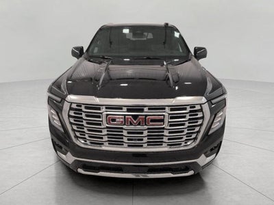 2025 GMC Yukon XL 4WD 4dr Denali