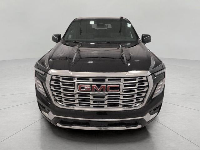 2025 GMC Yukon XL 4WD 4dr Denali