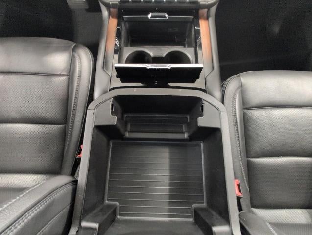 2025 GMC Yukon XL 4WD 4dr Denali