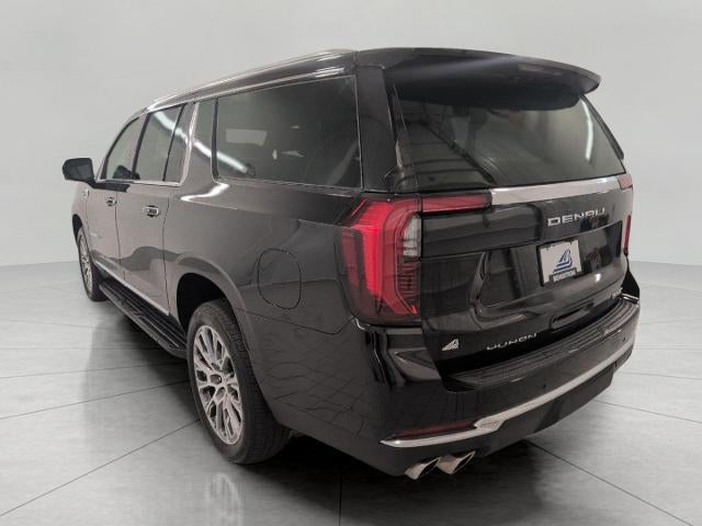 2025 GMC Yukon XL 4WD 4dr Denali