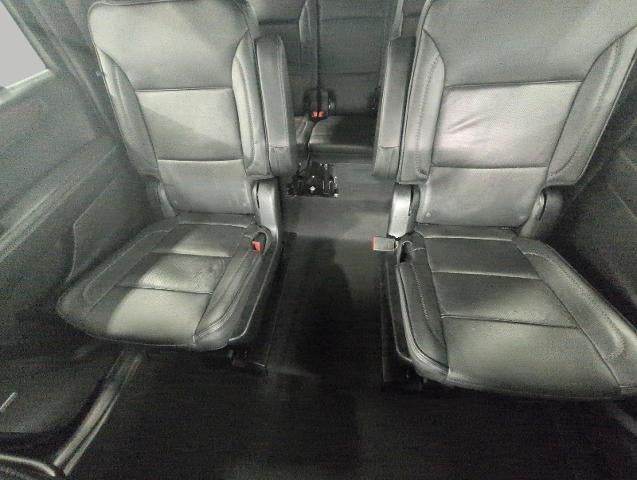 2025 GMC Yukon XL 4WD 4dr Denali