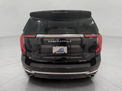 2025 GMC Yukon XL 4WD 4dr Denali