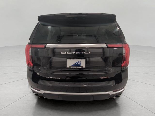 2025 GMC Yukon XL 4WD 4dr Denali