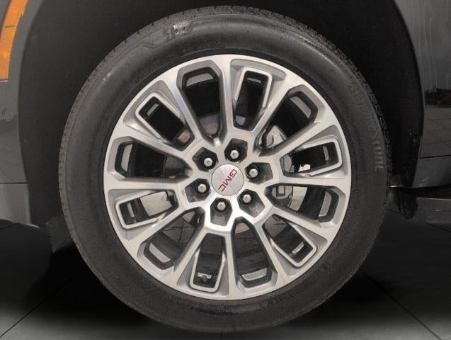 2025 GMC Yukon XL 4WD 4dr Denali
