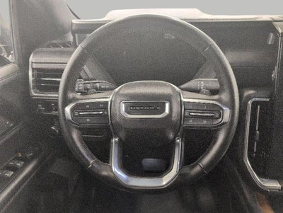 2025 GMC Yukon XL 4WD 4dr Denali