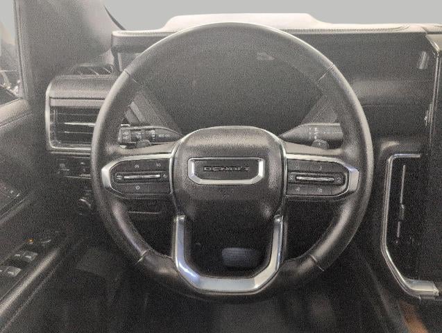 2025 GMC Yukon XL 4WD 4dr Denali