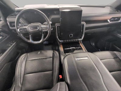 2025 GMC Yukon XL 4WD 4dr Denali