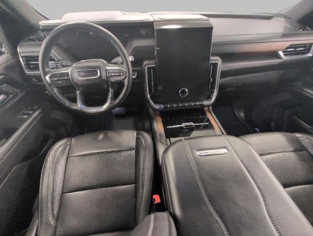 2025 GMC Yukon XL 4WD 4dr Denali