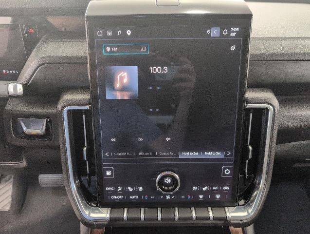 2025 GMC Yukon XL 4WD 4dr Denali