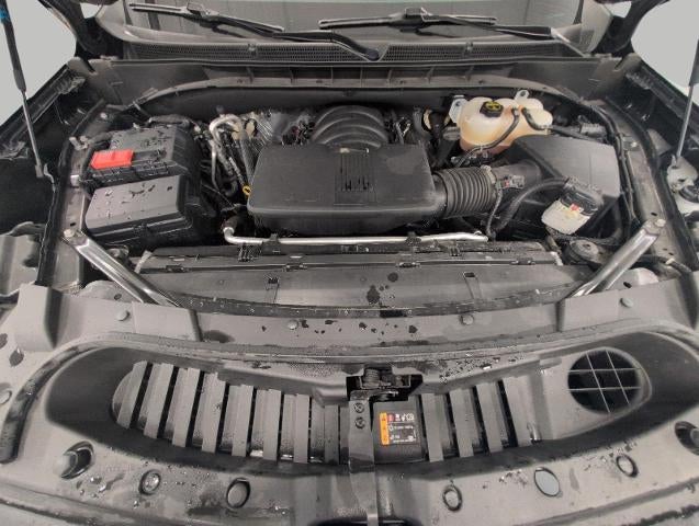 2025 GMC Yukon XL 4WD 4dr Denali