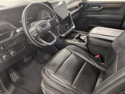 2025 GMC Yukon XL 4WD 4dr Denali