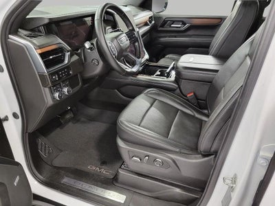2025 GMC Yukon XL 4WD 4dr Denali