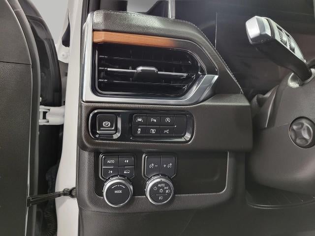 2025 GMC Yukon XL 4WD 4dr Denali