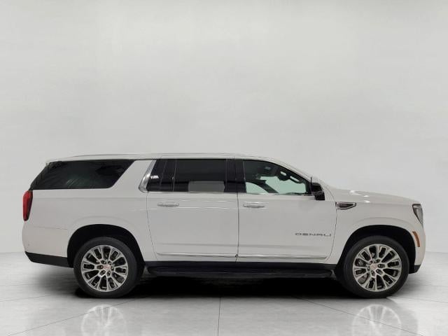 2025 GMC Yukon XL 4WD 4dr Denali