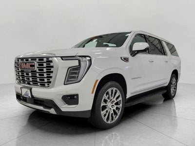 2025 GMC Yukon XL 4WD 4dr Denali