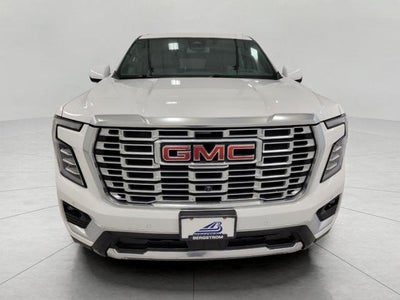 2025 GMC Yukon XL 4WD 4dr Denali