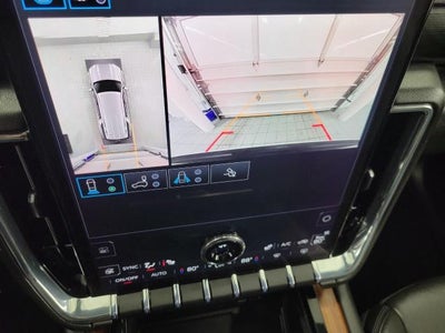 2025 GMC Yukon XL 4WD 4dr Denali