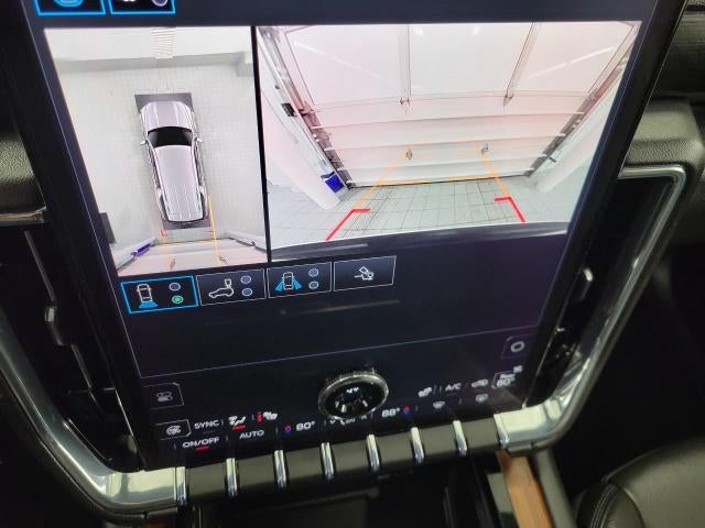 2025 GMC Yukon XL 4WD 4dr Denali