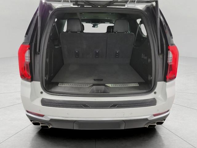 2025 GMC Yukon XL 4WD 4dr Denali