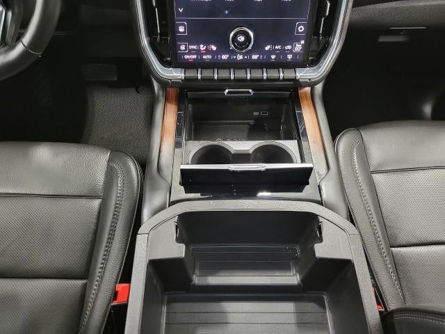 2025 GMC Yukon XL 4WD 4dr Denali