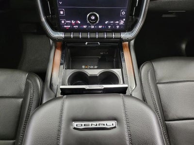 2025 GMC Yukon XL 4WD 4dr Denali