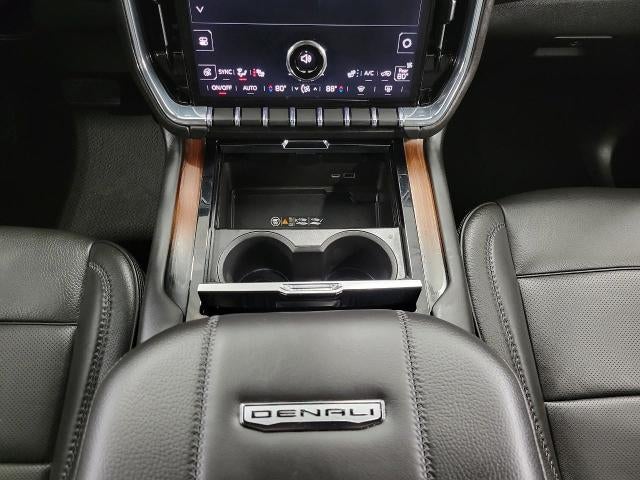 2025 GMC Yukon XL 4WD 4dr Denali