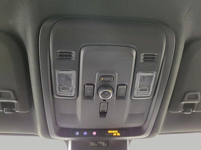 2025 GMC Yukon XL 4WD 4dr Denali