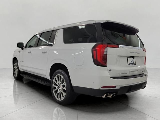 2025 GMC Yukon XL 4WD 4dr Denali