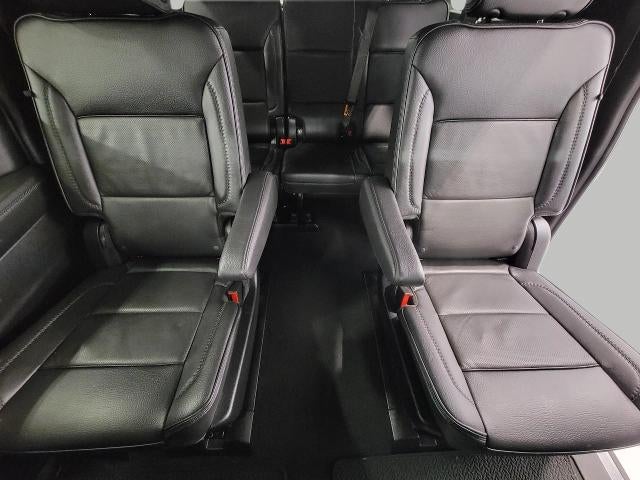 2025 GMC Yukon XL 4WD 4dr Denali