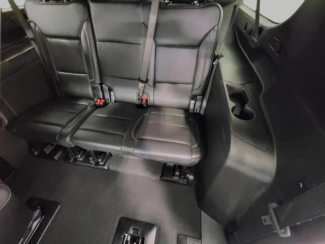 2025 GMC Yukon XL 4WD 4dr Denali