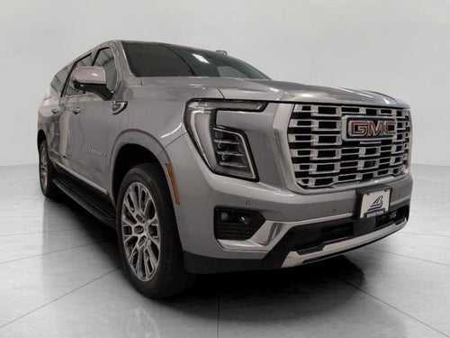 2025 GMC Yukon XL 4WD 4dr Denali