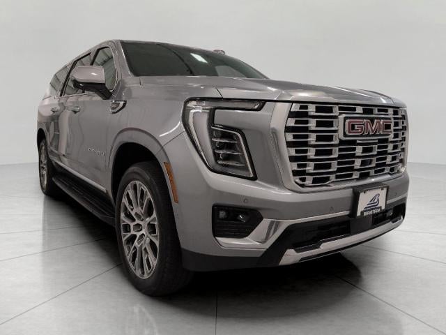 2025 GMC Yukon XL 4WD 4dr Denali