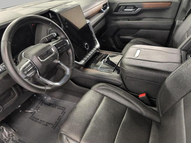 2025 GMC Yukon XL 4WD 4dr Denali