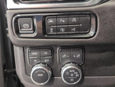 2025 GMC Yukon XL 4WD 4dr Denali