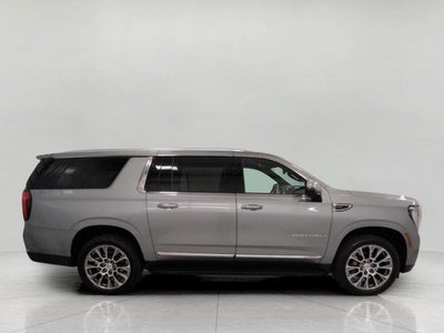 2025 GMC Yukon XL 4WD 4dr Denali