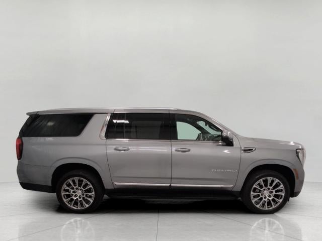 2025 GMC Yukon XL 4WD 4dr Denali