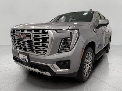 2025 GMC Yukon XL 4WD 4dr Denali