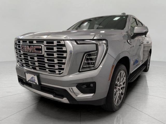 2025 GMC Yukon XL 4WD 4dr Denali