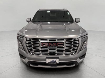 2025 GMC Yukon XL 4WD 4dr Denali