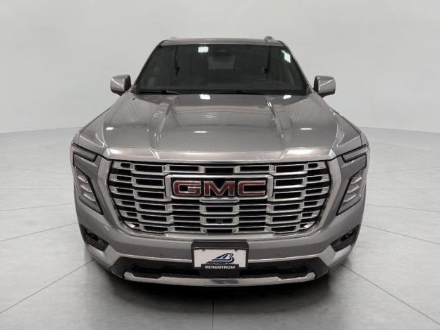 2025 GMC Yukon XL 4WD 4dr Denali