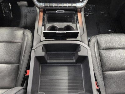 2025 GMC Yukon XL 4WD 4dr Denali