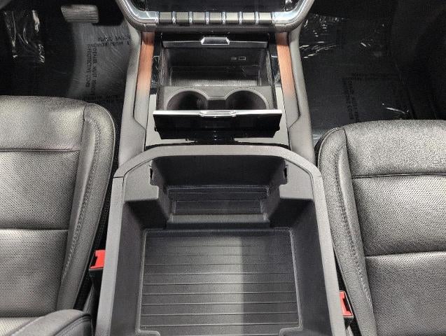 2025 GMC Yukon XL 4WD 4dr Denali