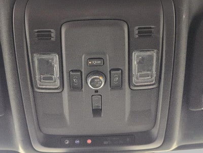 2025 GMC Yukon XL 4WD 4dr Denali