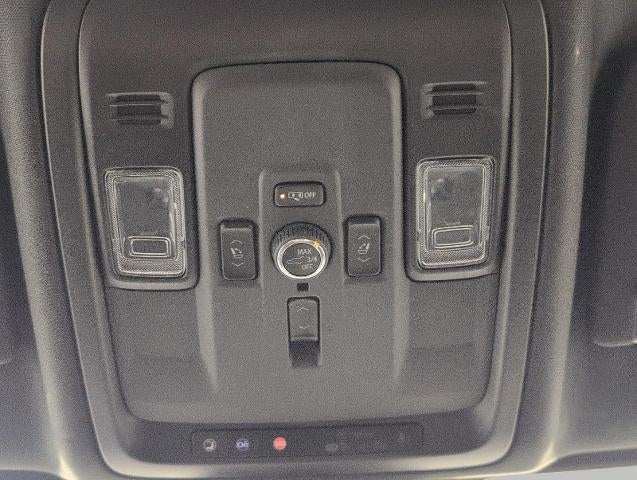 2025 GMC Yukon XL 4WD 4dr Denali