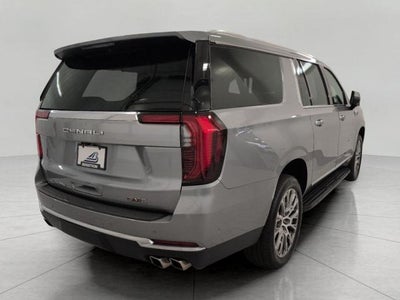 2025 GMC Yukon XL 4WD 4dr Denali